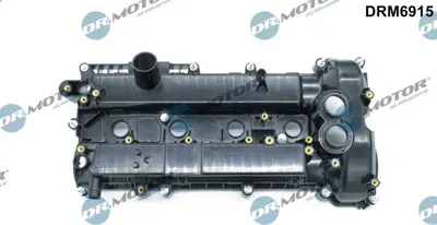 Produktbild von Zylinderkopfhaube DRM6915 für FORD MONDEO IV Turnier (BA7) +Dichtungen
