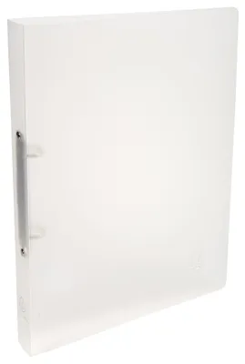 Produktbild von Ringbuch A4 Chroma. 2R 20mm sort