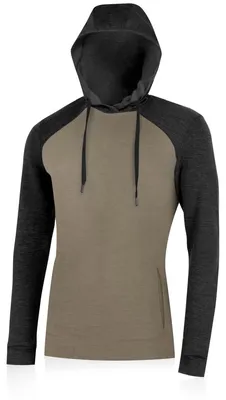 Produktbild von Lasting WERICH Herren Merino-Sweatshirt
