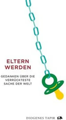 Obrázek produktu pro Eltern werden
