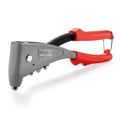 Immagine prodotto di Novus Office 058923 Riveter 290 mm 1 pc(s)