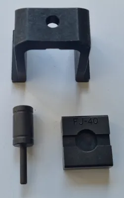 Produktbild von KM400 für 1/2'-Ketten Ergänzungskit für D.I.D KM500R