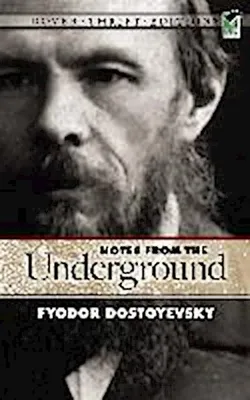 Imagen del producto de Notes from the Underground