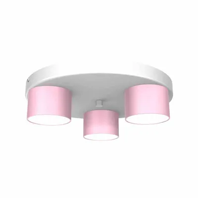 Zdjęcie produktu dla Lampa sufitowa 3x20W DIXIE MLP7556 Milagro