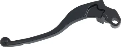Image de Poignée d'embrayage noire pour Kawasaki Z 1000 H ABS, années 2017-2020, de la marque Pamoto - Neuf