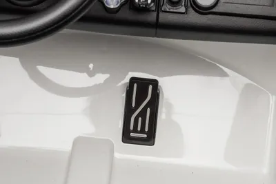 Immagine prodotto di Range Rover Evoque 12V Bianca