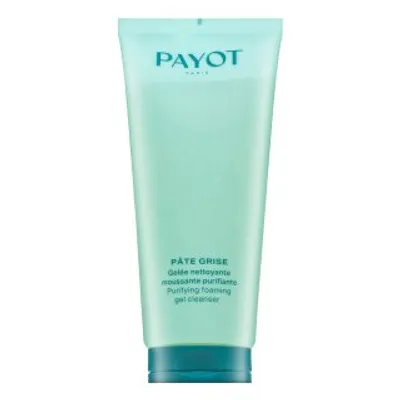 Obrázok produktu pre Payot Pate Grise Čistiaci penivý čistiaci gél 200ml