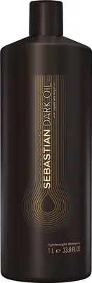 Produktbild von Sebastian Dark Oil Shampoo 1000ml