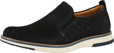 Produktbild von FRETZ men Slipper Slipper Veloursleder