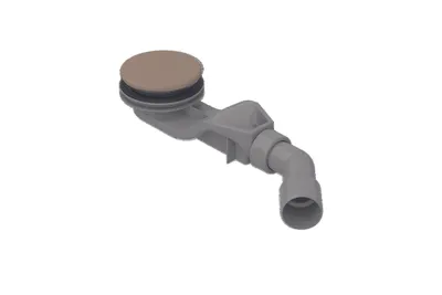 Immagine prodotto di Garniture d'écoulement BetteSolid 30, latéral, débit d'écoulement 0,6 l/s, B597-425, B597-425