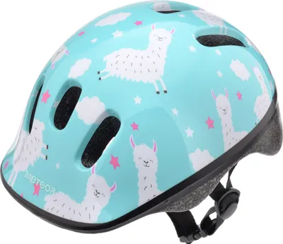Zdjęcie produktu dla KASK ROWEROWY METEOR KS06 S 48-52cm alpacas
