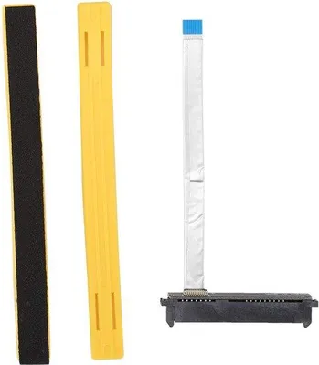 Zdjęcie produktu dla Kabel dysku twardego 10-pinowy do laptopa
