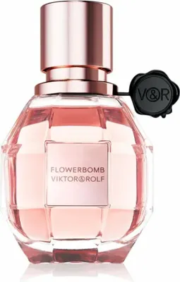 Productafbeelding van Viktor & Rolf Flowerbomb Eau De Parfum (30 ml)