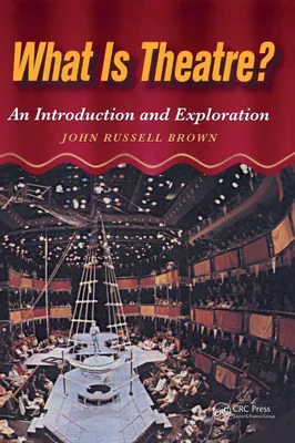 Produktbild von What is Theatre?