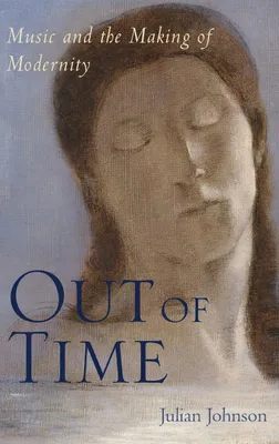 Produktbild von Out of Time
