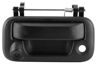 Zdjęcie produktu dla Uchwyt tylnej klapy bagażnika Kamera cofania Monitorowanie cofania Pasuje do Forda F150/F250 /F350/F450/F550