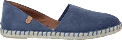Produktbild von Verbenas Espadrilles Carmen Calpe Damen 363636343135 Blau 38 EU