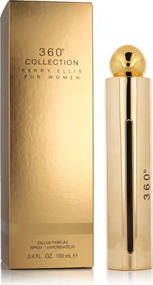 Obrázok produktu pre Perry Ellis - 360° Collection for Women EDP 100ml