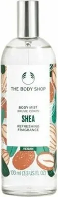 Produktbild von Body shop shea body mist 100ml ba
