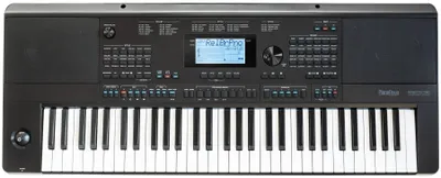 Obrázok produktu pre Pianonova Acento 750 Keyboard s dynamikou Black