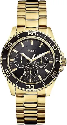 Image de Montre pour femme Guess W0231L3