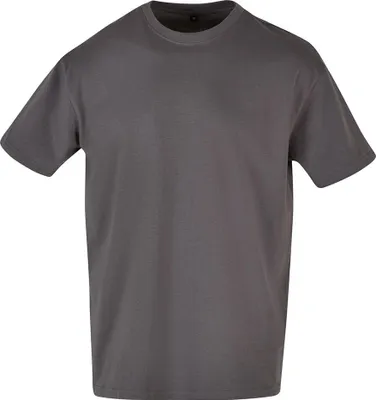 Produktbild von Build Your Brand Heavy Oversize Tee