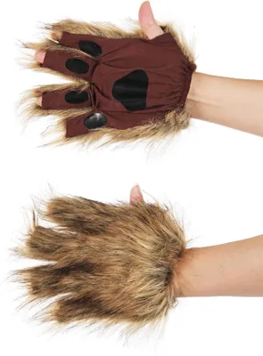 Produktbild von Nagetier Handschuhe