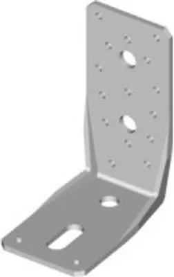 Produktbild von Verankerungselement 12-43 BV/KP, 105x135x65, ZB - Packung 1 Stück