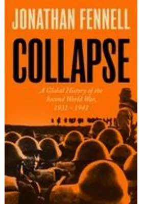 Zdjęcie produktu dla Collapse