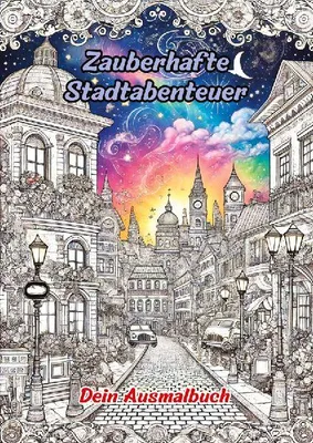 Produktbild von Zauberhafte Stadtabenteuer