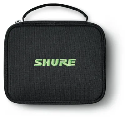 Obrázek produktu pro Obal na mikrofon Shure SM4, typ Softshell, formát A4