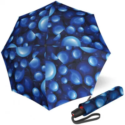 Zdjęcie produktu dla Knirps KNIRPS T.200 Dreaming - elegancki, w pełni automatyczny parasol