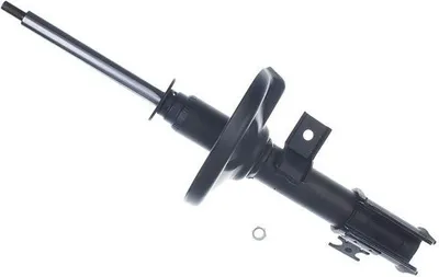 Produktbild von DENCKERMANN Stoßdämpfer Vorne Links für SUZUKI LIANA Schrägheck Federbein DSB404G