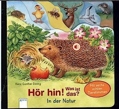 Immagine prodotto di In der Natur