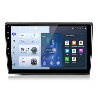 Immagine prodotto di Android13 carplay 2+64G android auto radio SWC DAB+ per Fiat Bravo 2007-2012 WIFI GPS RDS