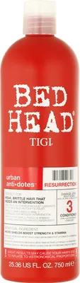 Obrázek produktu pro Tigi Bed Head Resurrection Conditioner 750 ml