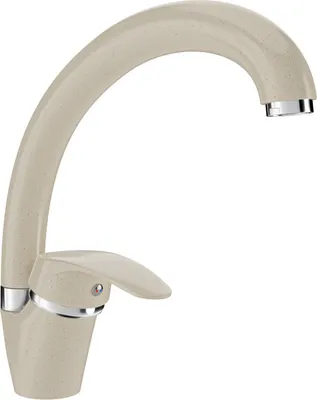 Produktbild von Mexen Rosa Küchenmischer, Beige - 670800-69