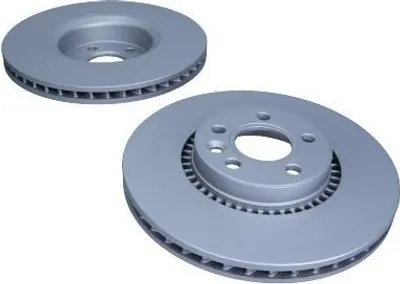 Produktbild von 2x QUARO Bremsscheibe QD6049 für FORD S-MAX (WA6) GALAXY (WA6) 52mm 316mm