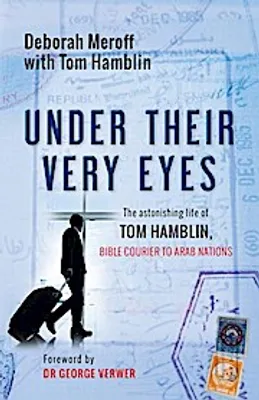Image de Under Their Very Eyes