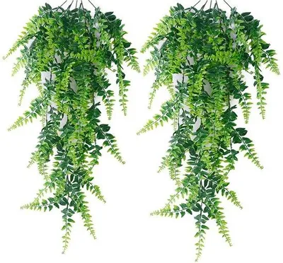 Image de Feuilles de plantes artificielles pour l'intérieur et l'extérieur