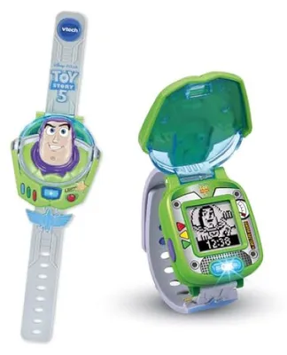 Immagine prodotto di VTech 80-591905, Computer portatile per bambini, 3 anni, 48 g, Multicolore
