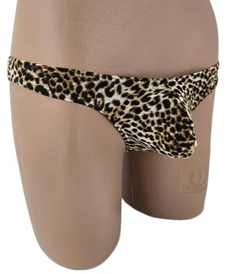 Produktbild von Leopard String Men für das Tier im Mann