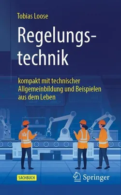 Obrázek produktu pro Regelungstechnik
