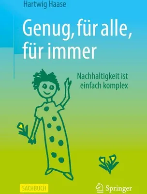 Obrázek produktu pro Genug, für alle, für immer