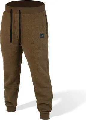 Immagine prodotto di DELPHIN YOG!, XXL, marrone, pantaloni da jogging, 101006389