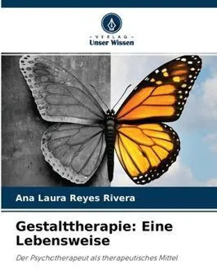 Produktbild von Gestalttherapie: Eine Lebensweise
