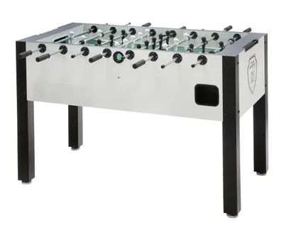 Produktbild von Leonhart Tischfußball leo ONE sport - Premium Kickertisch für Zuhause