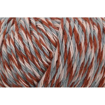 Produktbild von Schachenmayr Color Drift 00085 Fjord Strickgarn