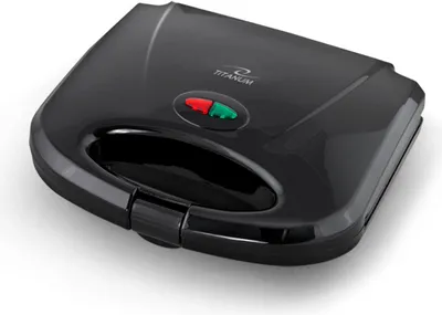 Obrázok produktu pre TITANUM TKT002K, Čierna, Pripravený, 700 W, 220 - 240 V, 50 - 60 Hz, 700 W