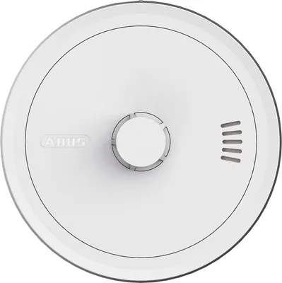 Produktbild von ABUS Hitzewarnmelder PREVARO CONNECT - Funk-vernetzbarer Melder - 1 Stk.